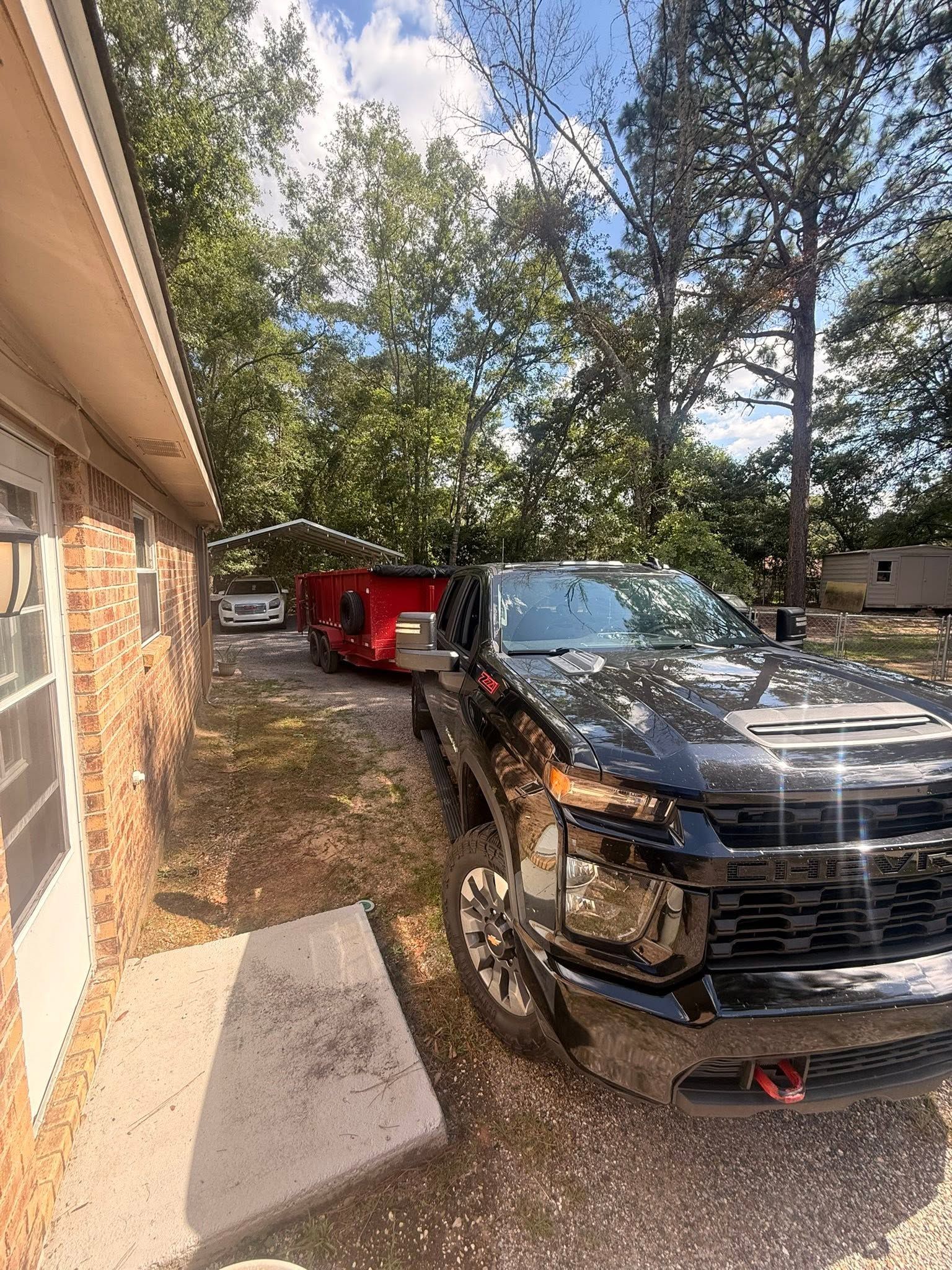 Project photo