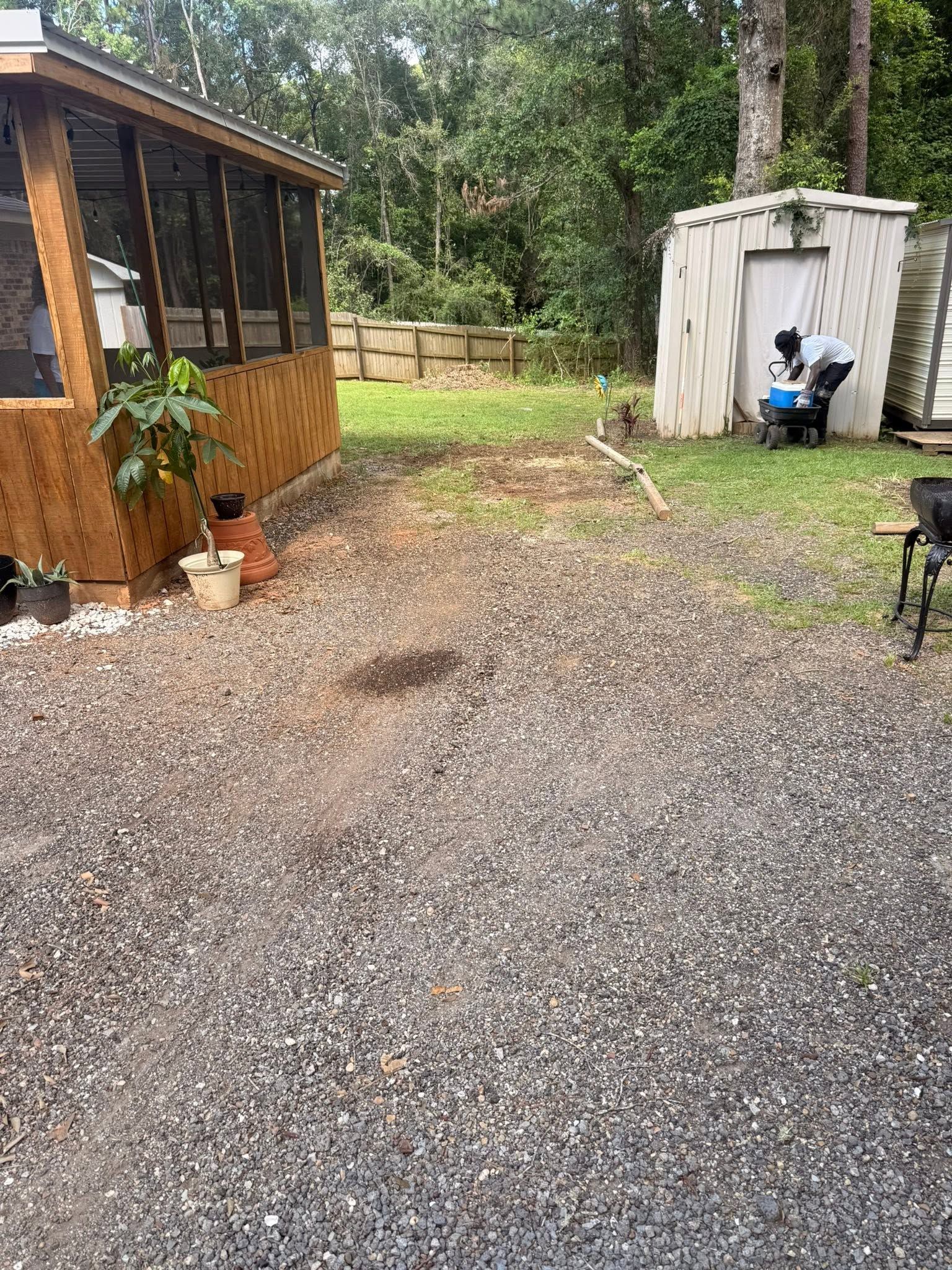 Project photo